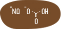 natriumbicarbonaat